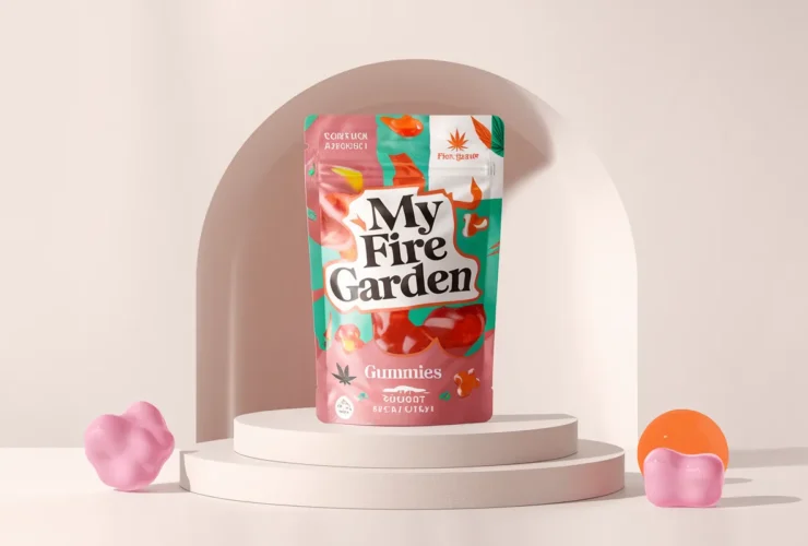 Chill Vibes with Edibles: Exploring the Westside's Best