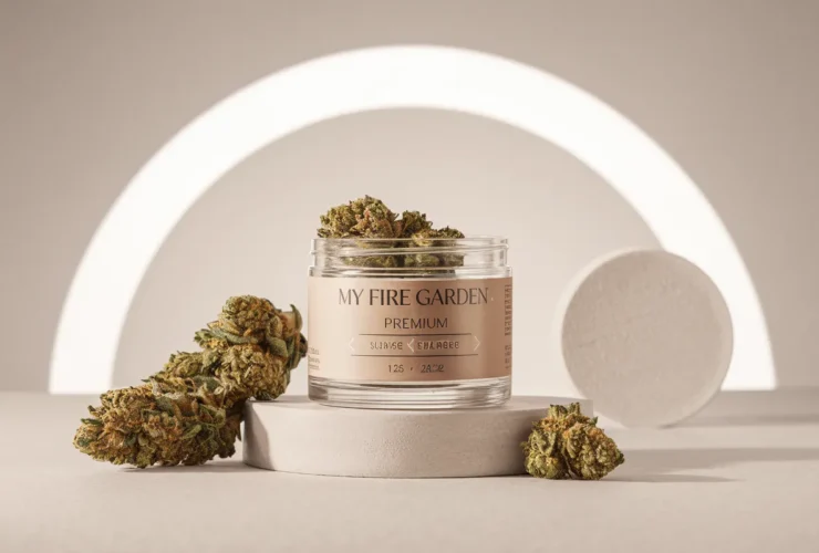 Kickstart Your Day with Strains: A Guide to Energizing Cannabis Varieties