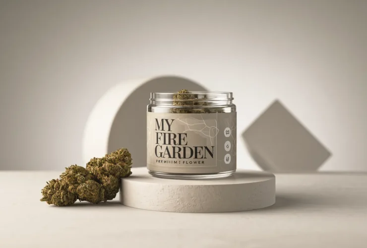 What's Trending in Fillmore: A Look at Cannabis Consumption This Month