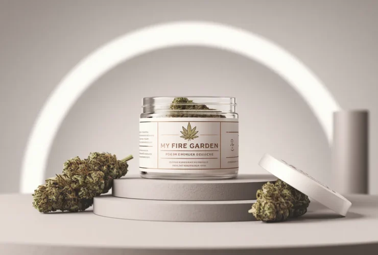 Discover The Plug in Moorpark: A Hidden Gem at The Fire Garden